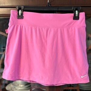 Women’s  Nike skort . XS